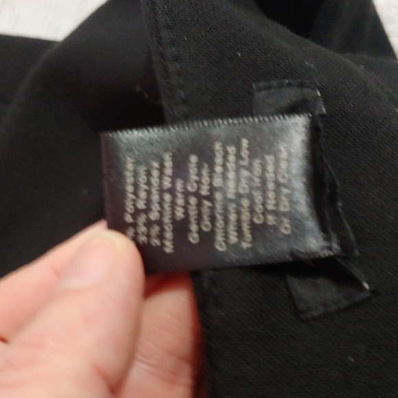 ANN TAYLOR CLASSIC PENCIL SKIRT - Picture 6 of 8